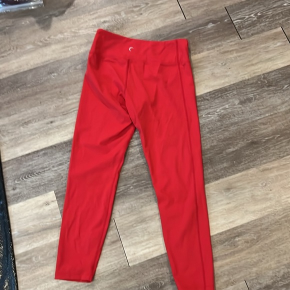 Cool ripped leggings - Picture 4 of 4